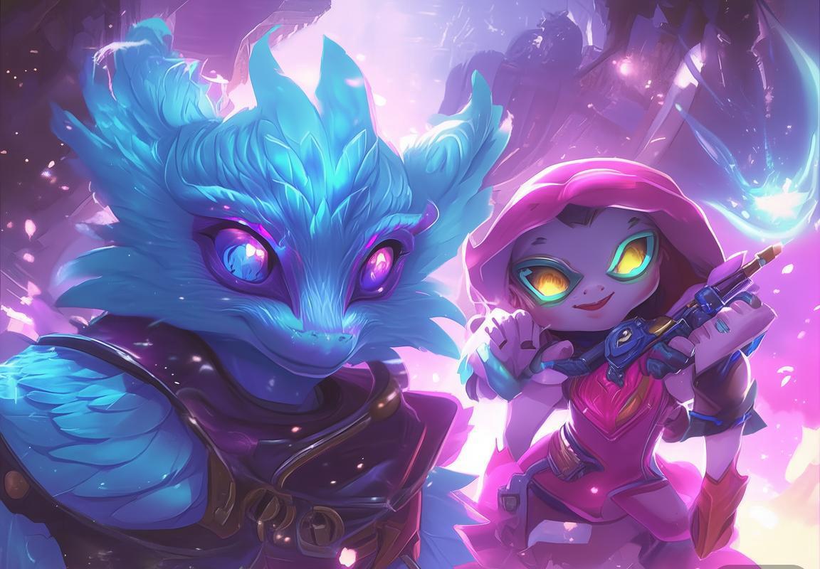 冰鸟波比套路：下路组合控制链完美衔接，波比壁咚连招秒杀脆皮，冰鸟团战分割战场制胜，双排上分技巧详解