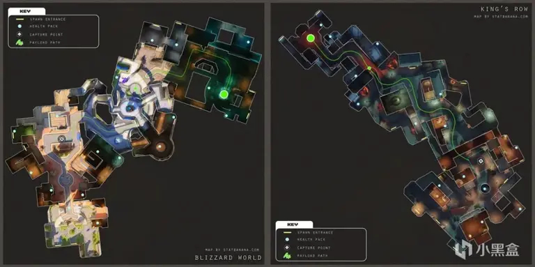 守望先锋》登录方式：统一使用暴雪战网客户端提升账号安全性，游戏数据与好友关系保持不变