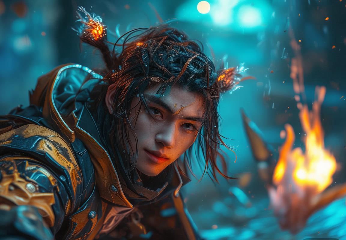 T1战队Oner盲僧回旋踢成团战转折点，电竞视觉盛宴引爆全场