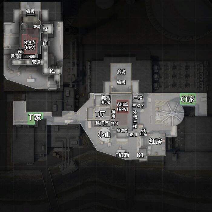 NOVA 战队官博宣布解散VALORANT分部，即日起退出CN赛区。