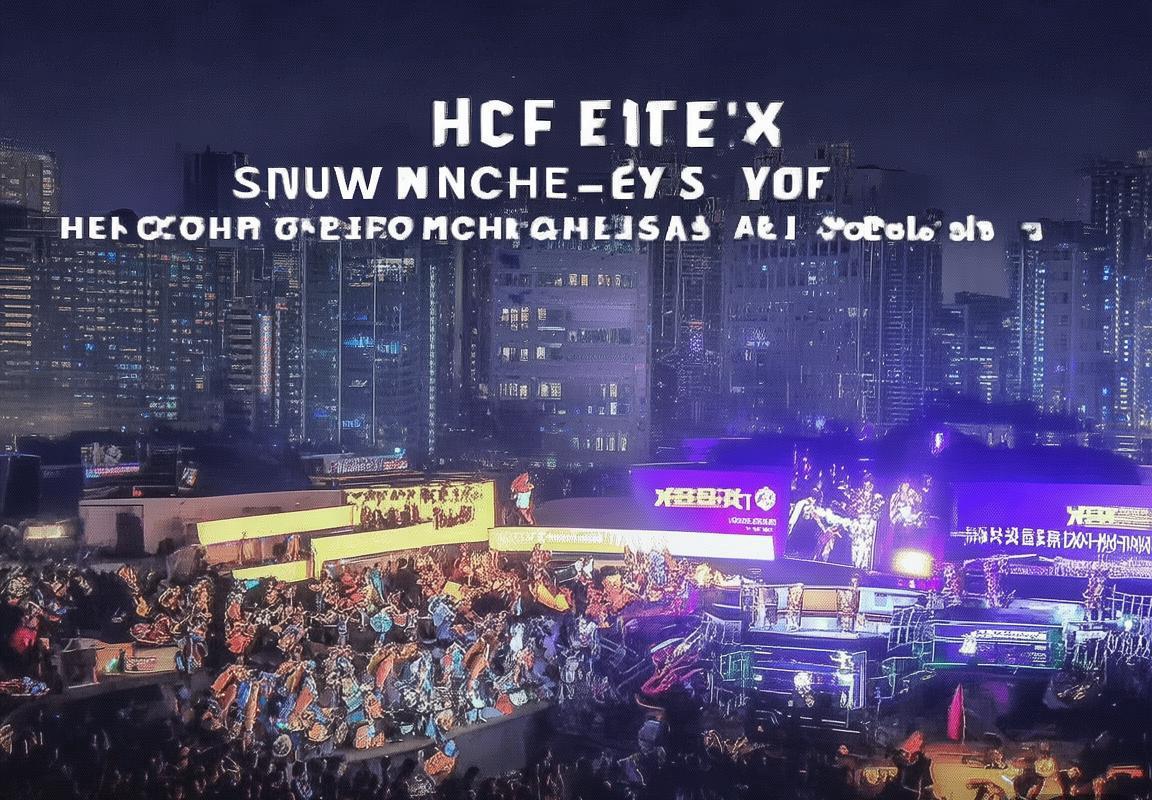 OWCS亚太赛区采用线下赛制，首站在首尔举办